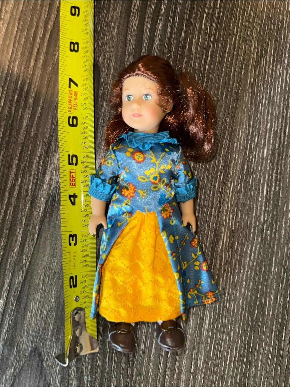 American girl Felicity doll Beforever outfit